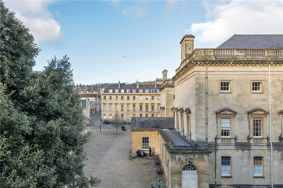 1 bedroom Flat, Alfred Street, Bath, BA1 - Let Agreed, Image 9