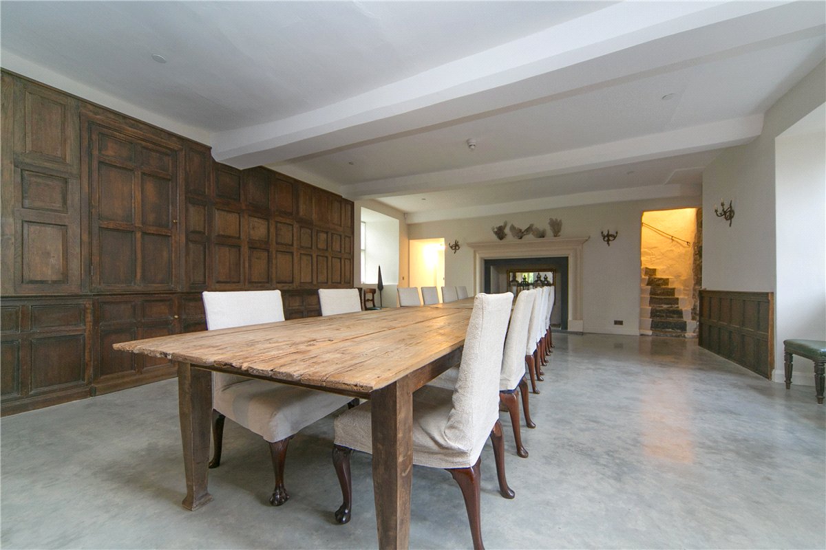 11 bedroom House, Talsarnau, Gwynedd, LL47 - Available, Image 56