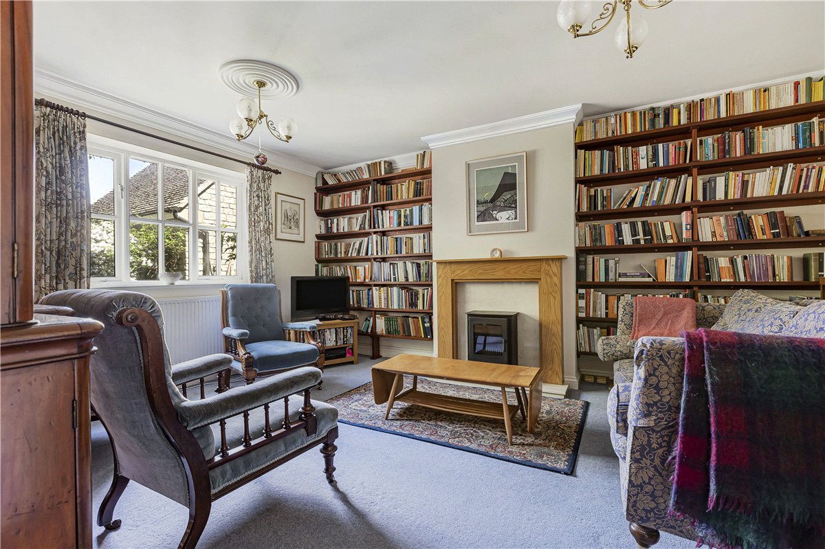 4 bedroom House, Bolsover Close, Long Hanborough, OX29 - Sold STC, Image 6