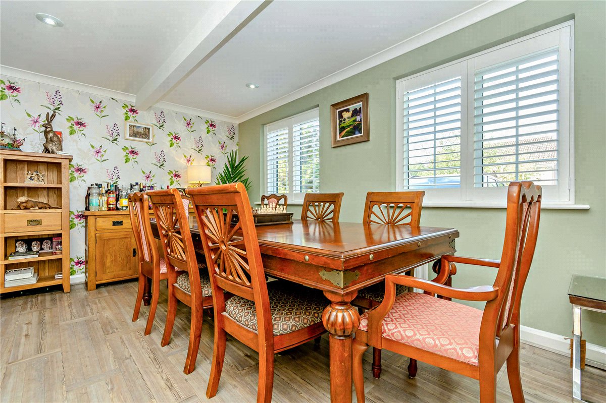 4 bedroom House, Normay Rise, Newbury, RG14 - Available, Image 5
