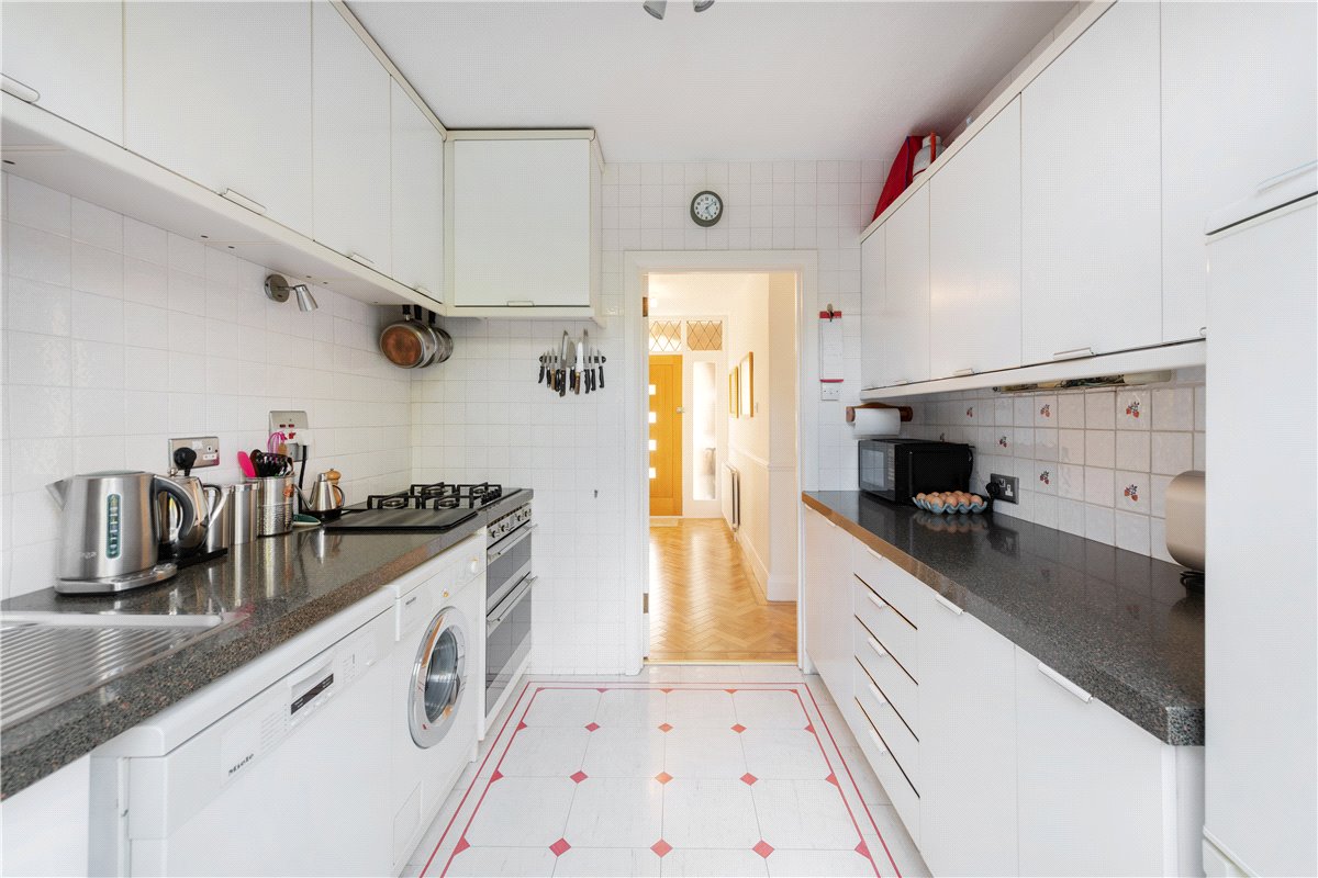 3 bedroom House, Tilehurst Road, London, SW18 - Sold, Image 10