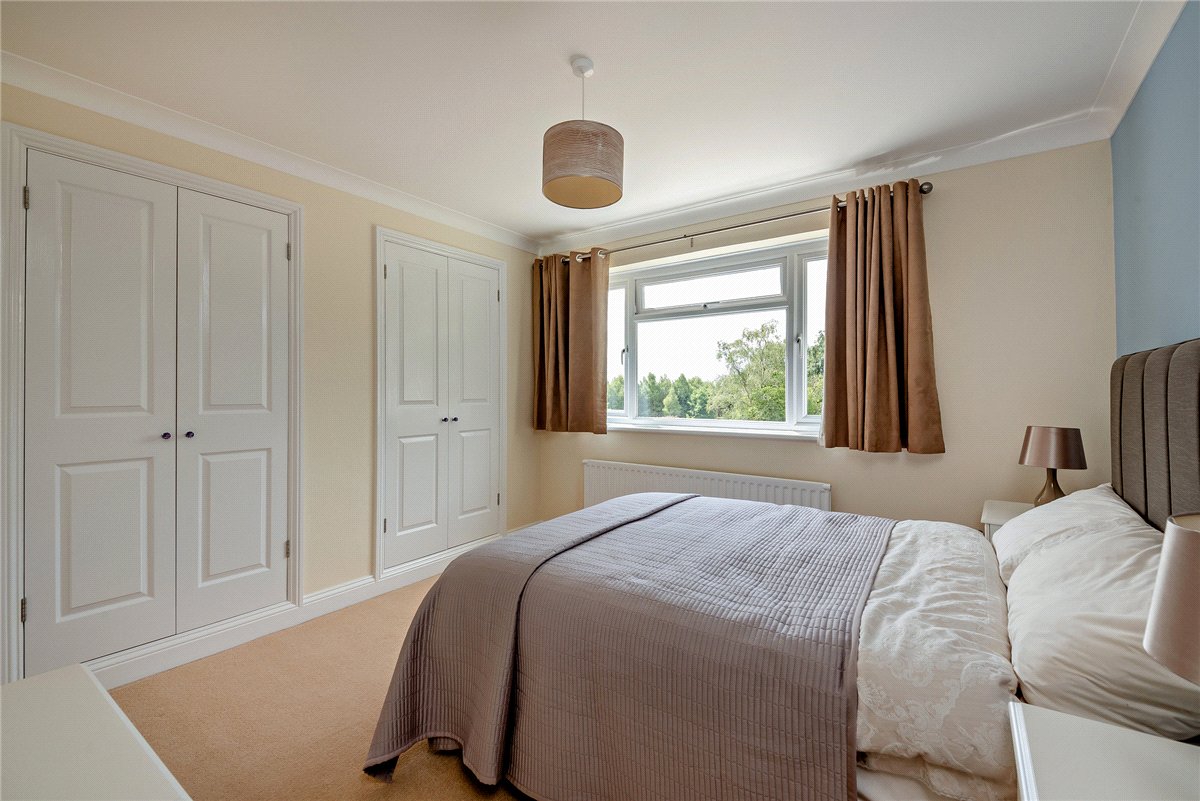 4 bedroom House, Crookham Common Road, Crookham Common, RG19 - Sold, Image 8