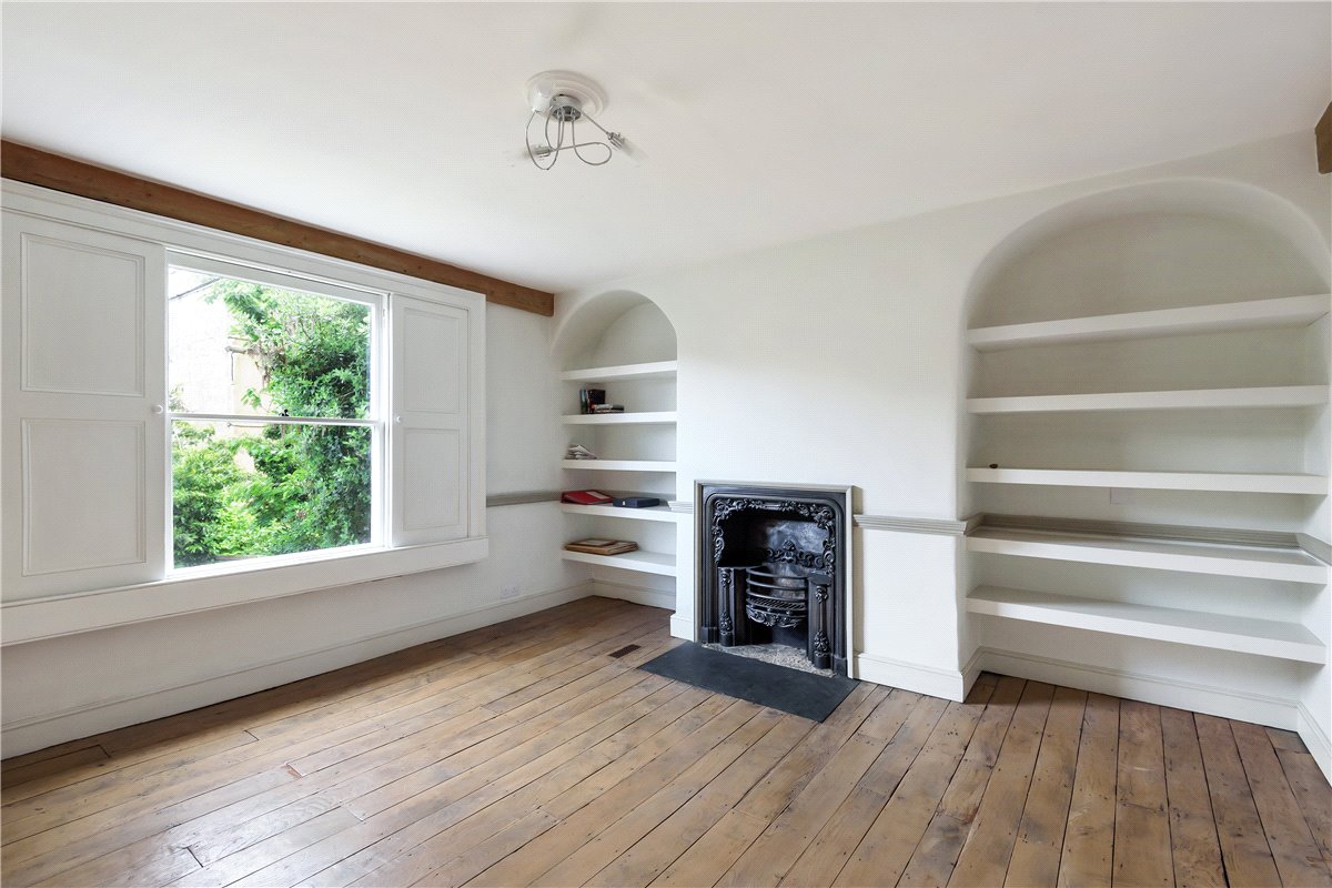 3 bedroom House, Prospect Place, Camden Road, BA1 - , Image 2
