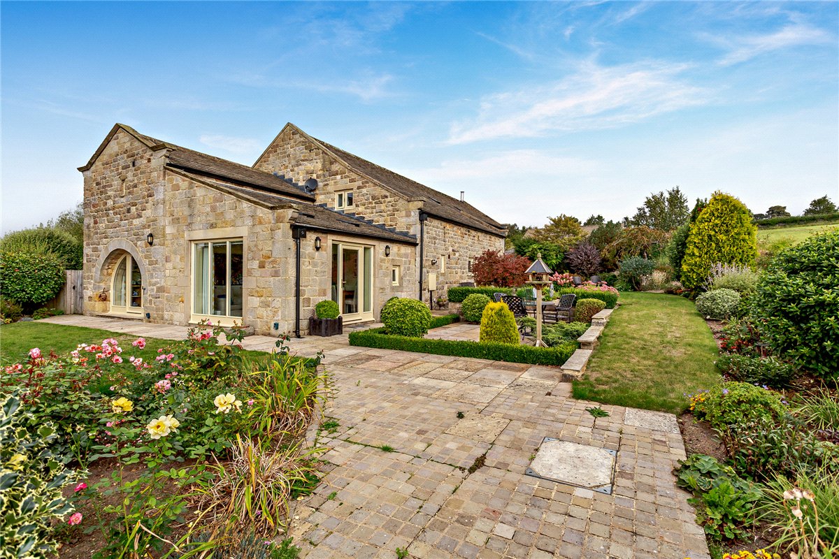 4 bedroom House, Summerbridge, Near Harrogate, HG3 - Sold STC