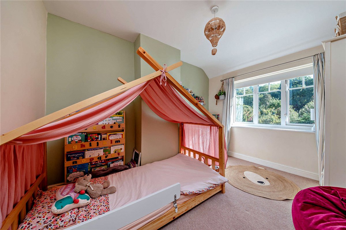 2 bedroom House, Pear Tree Lane, Newbury, RG14 - Sold STC, Image 11