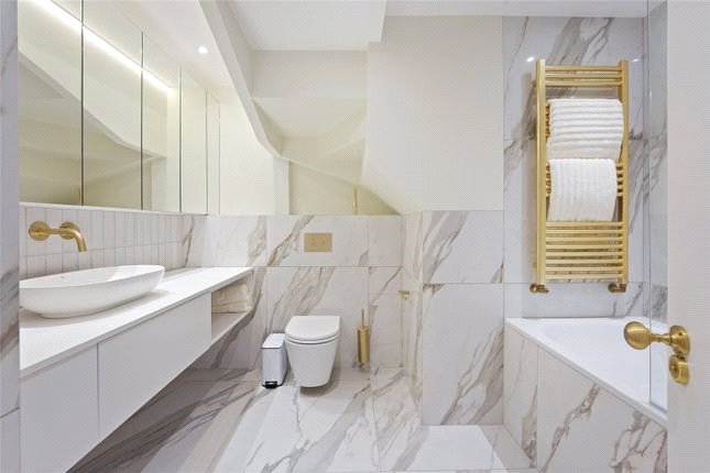 3 bedroom Maisonette, Cornwall Gardens, South Kensington, SW7 - Available, Image 33