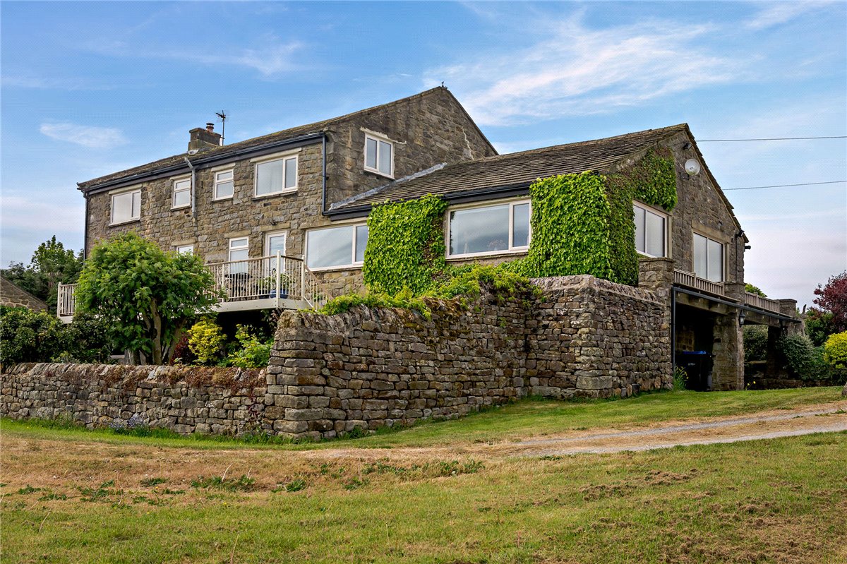 4 bedroom House, Stumps Lane, Darley, HG3 - Sold, Image 2