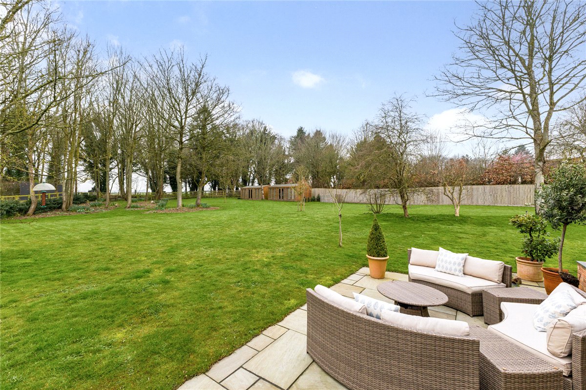 3 bedroom House, Old Dairy Lane, Winterbourne Monkton, SN4 - Sold, Image 16