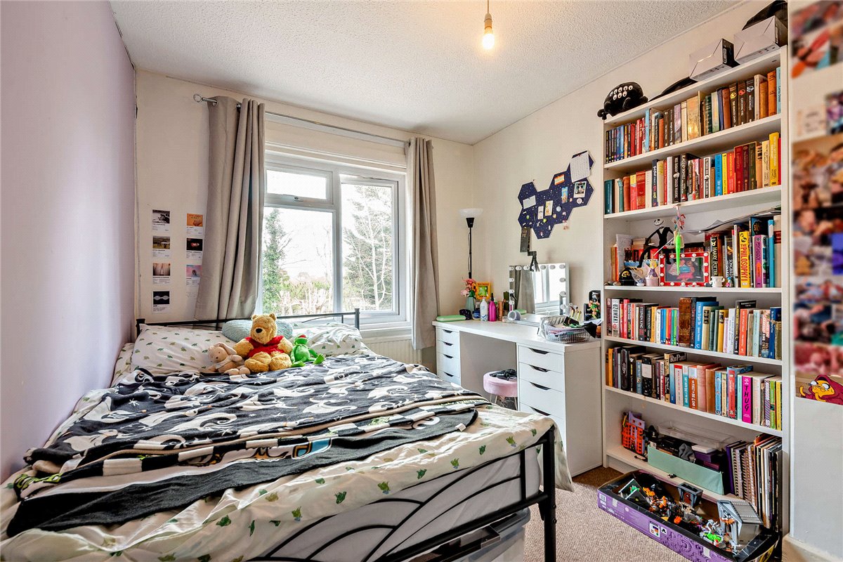 4 bedroom House, Green Lane, Newbury, RG14 - Sold, Image 8