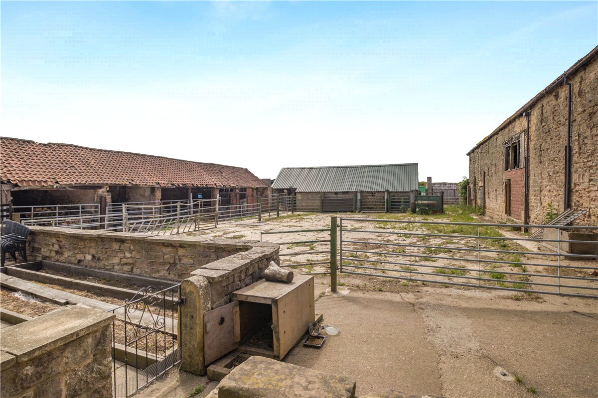   Farm, Harthill Field Road, Harthill, S26 - Sold STC, Image 6