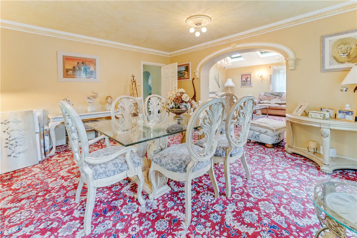 5 bedroom House, School Road, Hemingbrough, YO8 - Available, Image 6