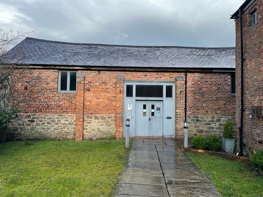 654 to 830 Sq Ft, Fferm Workshops, Mold, CH7 - Available