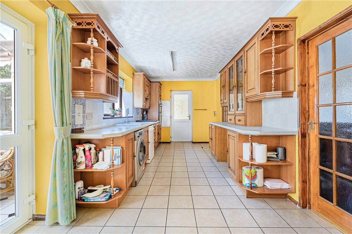3 bedroom House, Wulfstan Way, Cambridge, CB1 - Available, Image 4