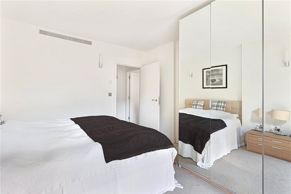 2 bedroom Flat, Weymouth Street, London, W1W - Available, Image 13