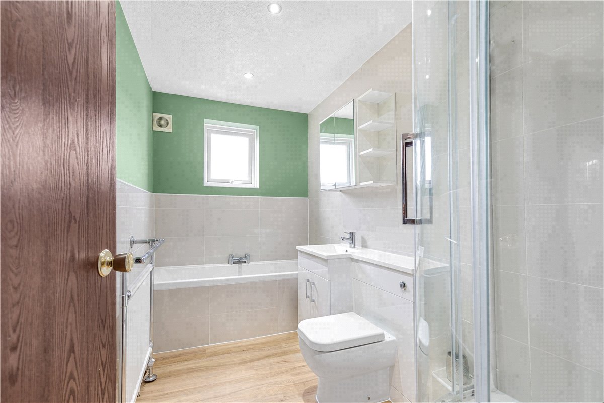 2 bedroom Flat, St. Clements Street, Oxford, OX4 - Available, Image 6