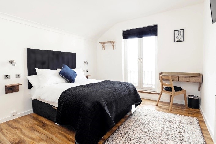 5000 to 15000 Sq Ft, Tenison Road, Cambridge, CB1 - Available, Image 1