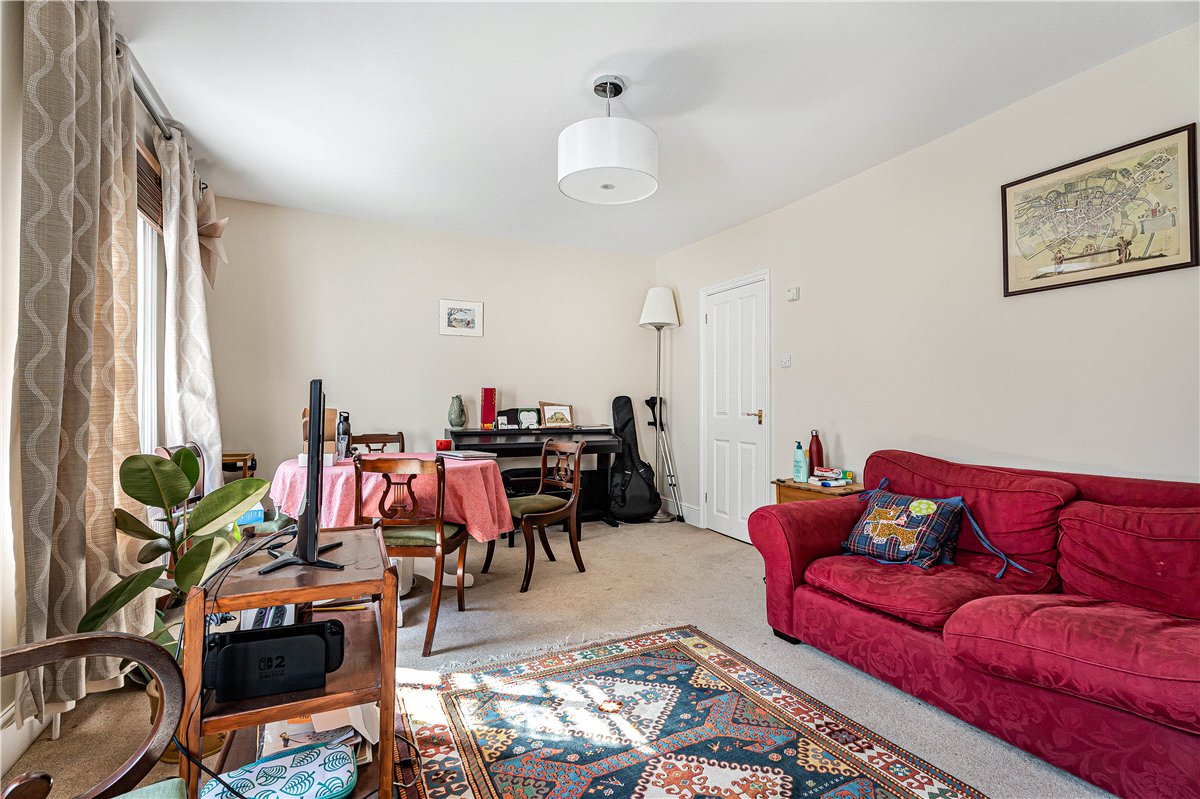 1 bedroom Flat, Walton Street, Oxford, OX2 - , Image 6