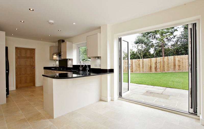 5 bedroom House, Mews Court, Off Butchers Lane, NN12 - Sold, Image 2