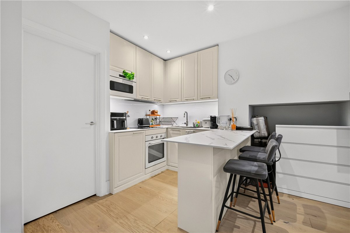 0 bedroom Flat, Gloucester Place, London, W1U - 