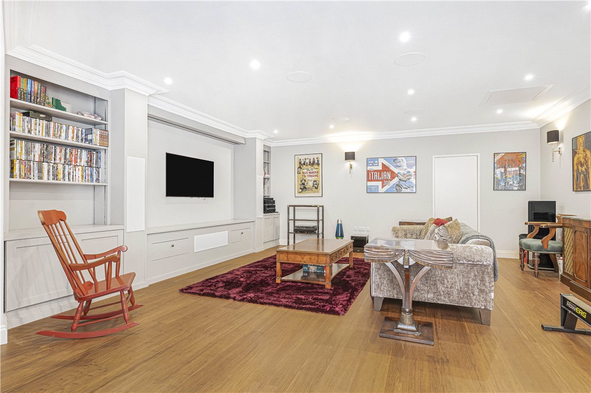 5 bedroom House, St. Bernards Road, Oxford, OX2 - , Image 6