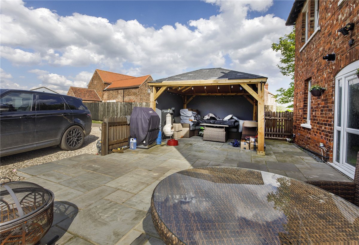 3 bedroom Residential, Selby Common, Selby, YO8 - , Image 4