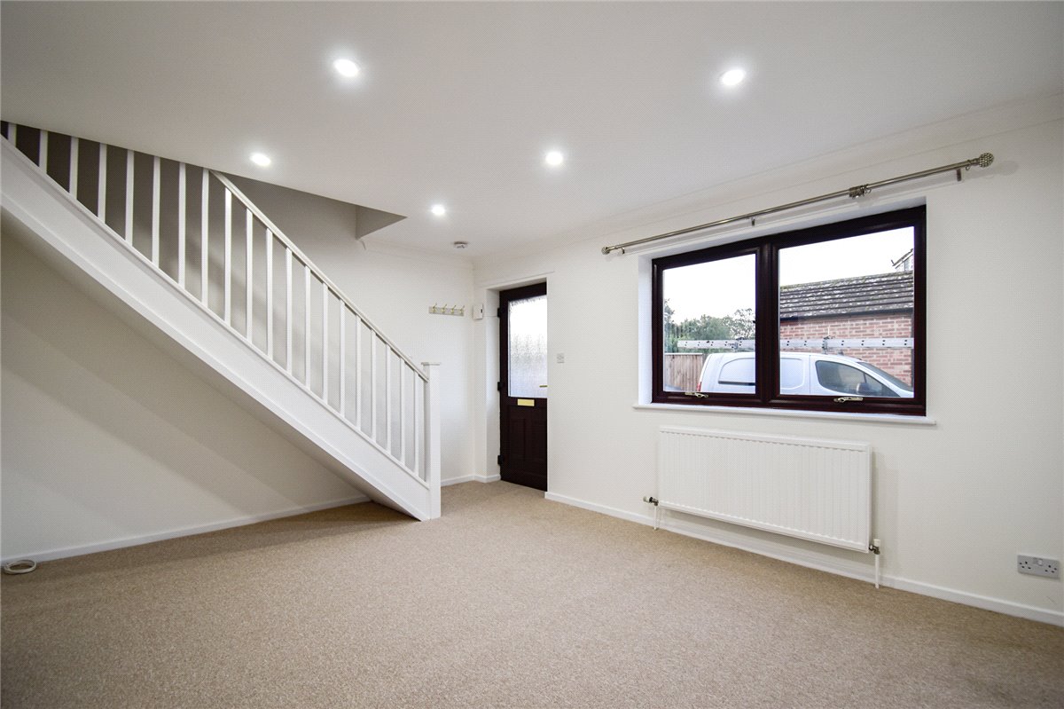 2 bedroom House, Pepys Terrace, Impington, CB24 - Let Agreed, Image 1