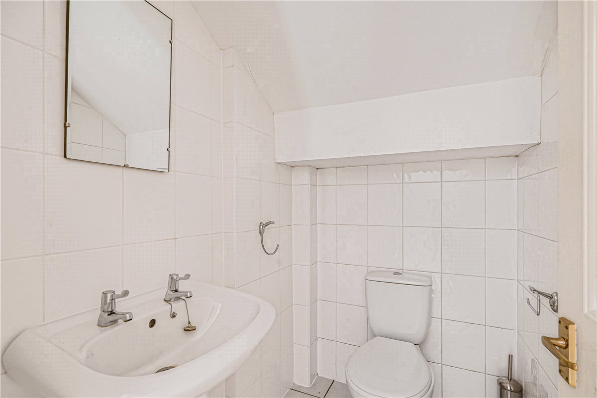 3 bedroom Bungalow, Darnford Lane, Lichfield, WS14 - Sold, Image 14