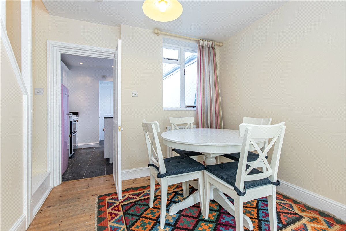 2 bedroom House, Great Clarendon Street, Oxford, OX2 - , Image 5