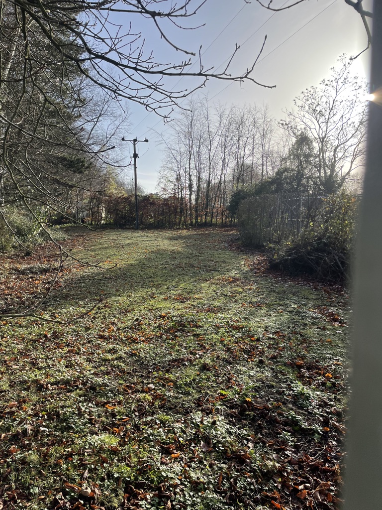 0.74 acres Development Land, Off Aldermaston Road, Basingstoke, RG24 - Available, Image 7