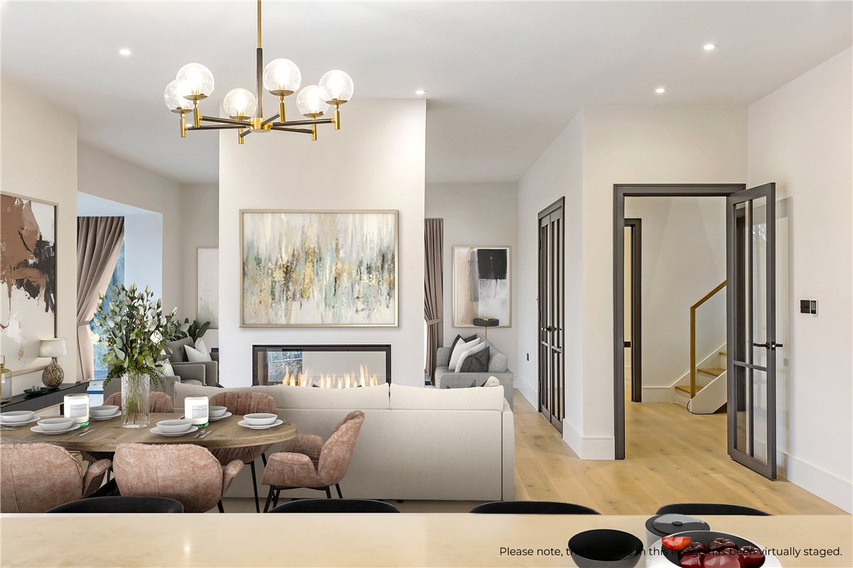 4 bedroom House, Speen Lane, Newbury, RG14 - Available, Image 7