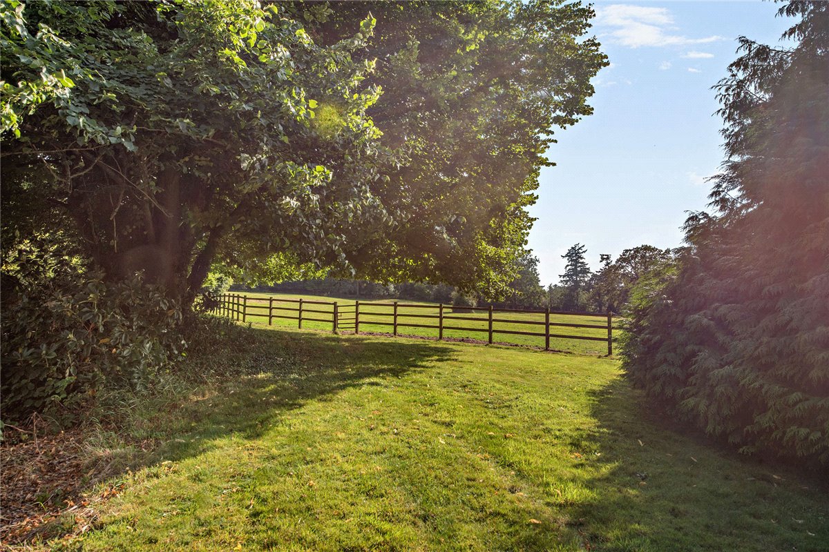 7 bedroom House, East Woodhay, Newbury, RG20 - Sold, Image 19