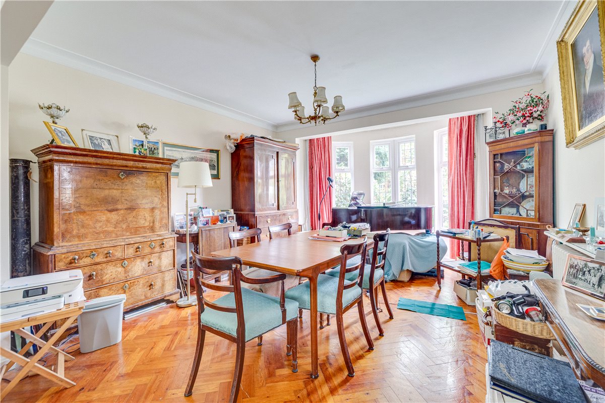 4 bedroom House, West Hill Road, London, SW18 - Sold, Image 12