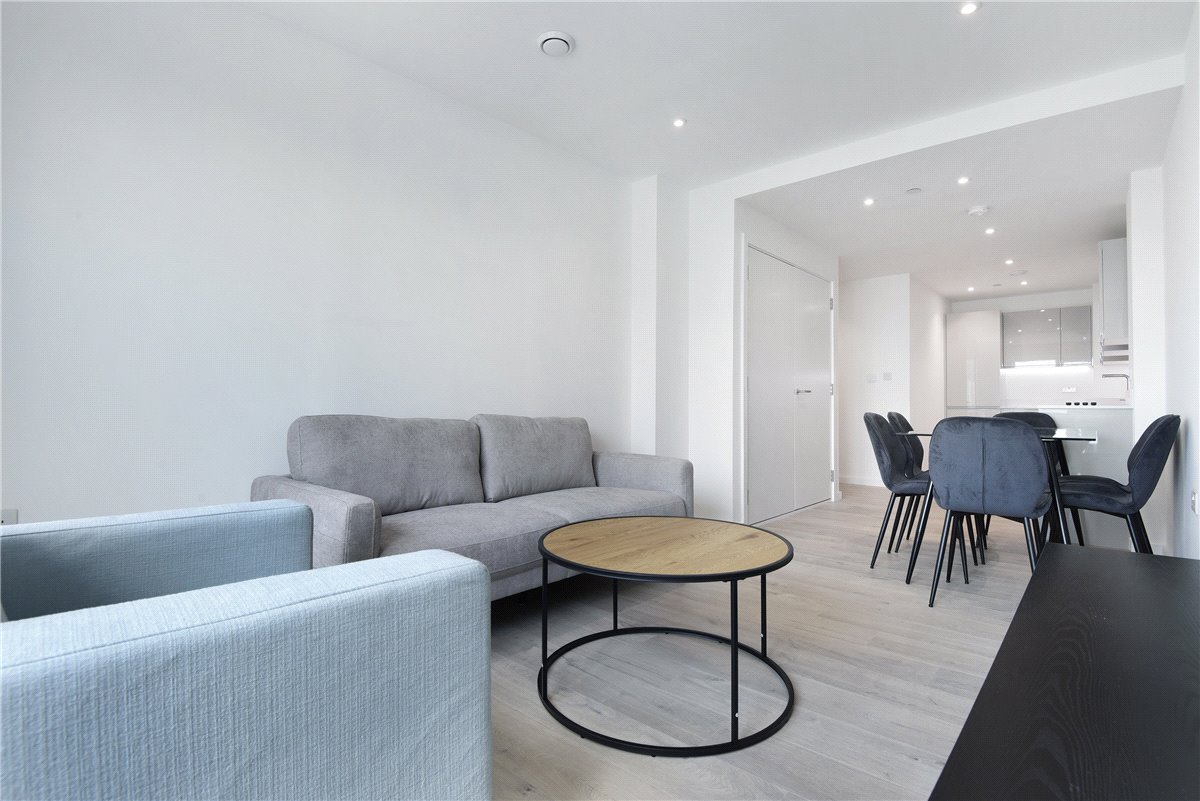2 bedroom Flat, Heartwell Avenue, London, E16 - Available, Image 19