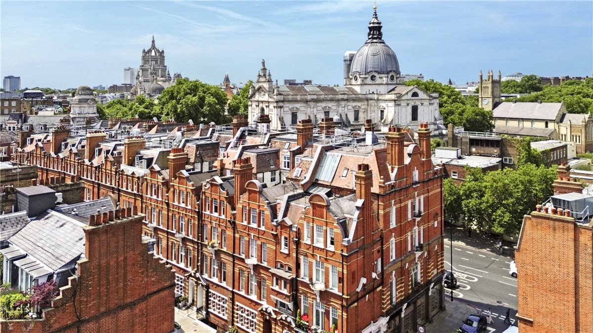 1 bedroom Flat, Egerton Gardens, Knightsbridge, SW3 - Available, Image 17
