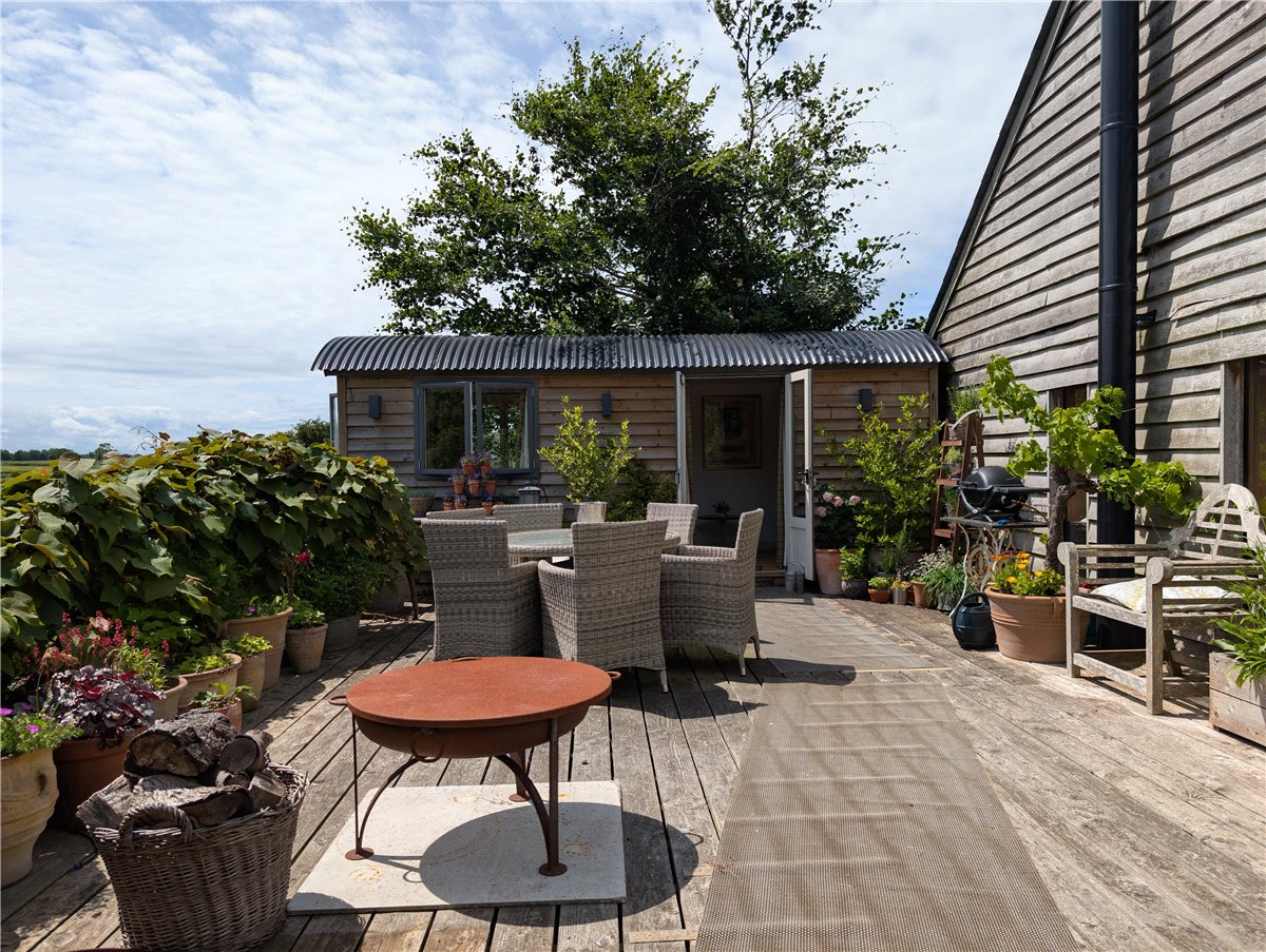 5 bedroom House, Church Road, Biddestone, SN14 - Available, Image 15