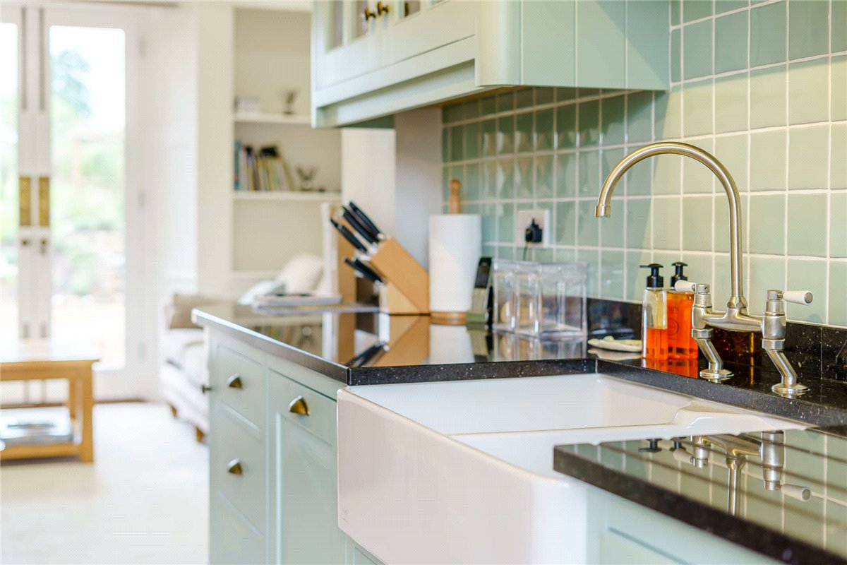 4 bedroom House, Fullerton, Andover, SP11 - Sold, Image 1