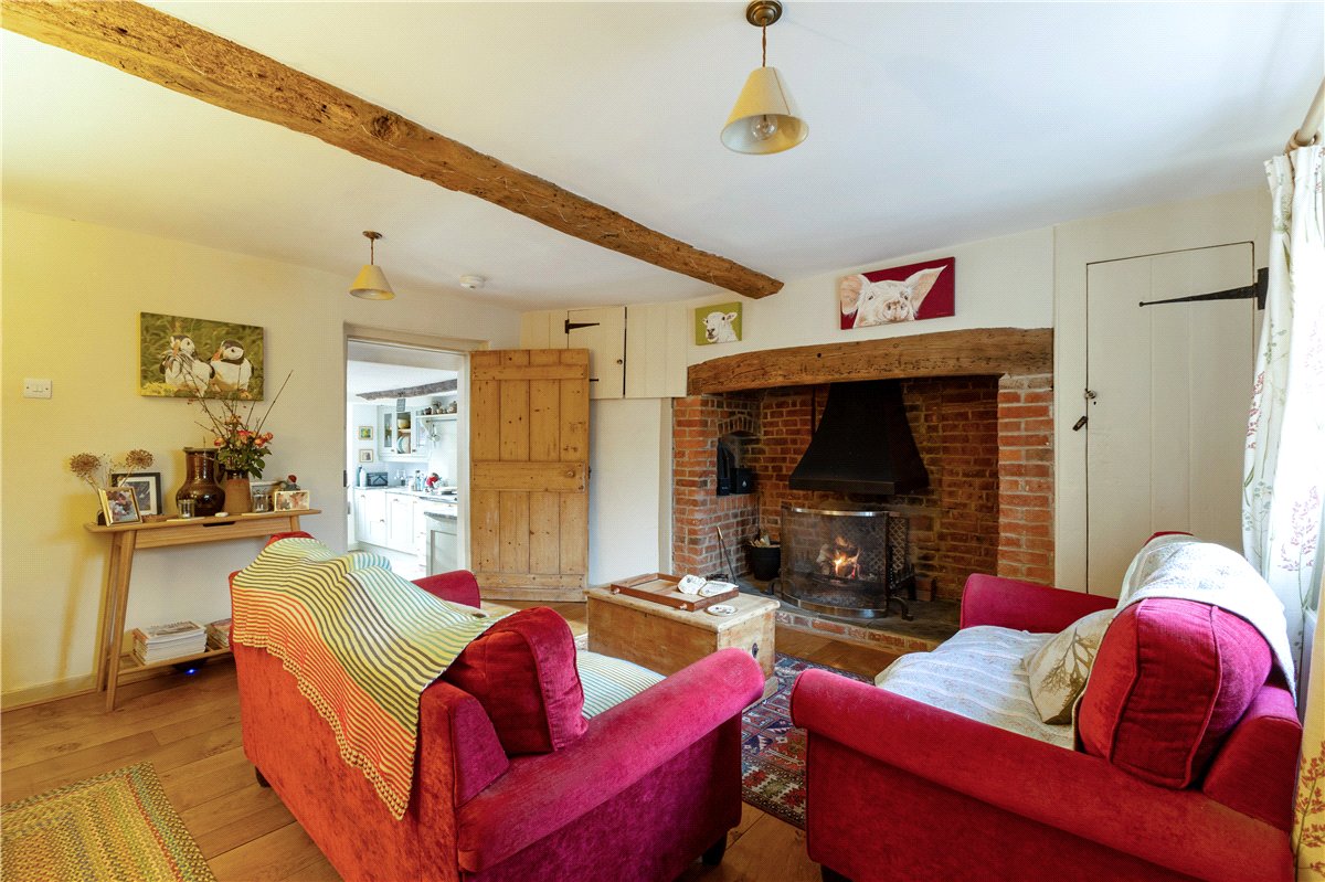 4 bedroom House, Fosbury, Wiltshire, SN8 - Available, Image 16
