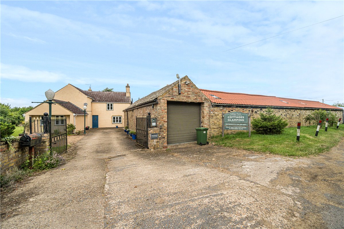7.12  Farm, Sidings Farm, Fen Road, PE28 - Available, Image 18