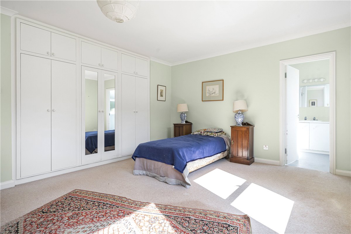 3 bedroom Flat, Banbury Road, Oxford, OX2 - Sold, Image 14