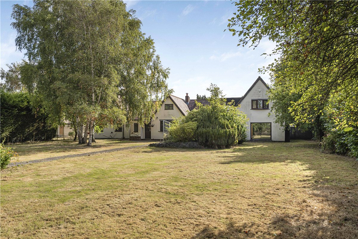 4 bedroom House, Bodymoor Heath Lane, Bodymoor Heath, B76 - Sold STC, Image 24
