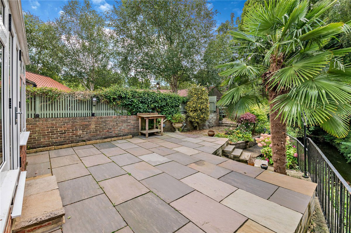 2 bedroom House, Castle Mills, Knaresborough, HG5 - Sold, Image 3