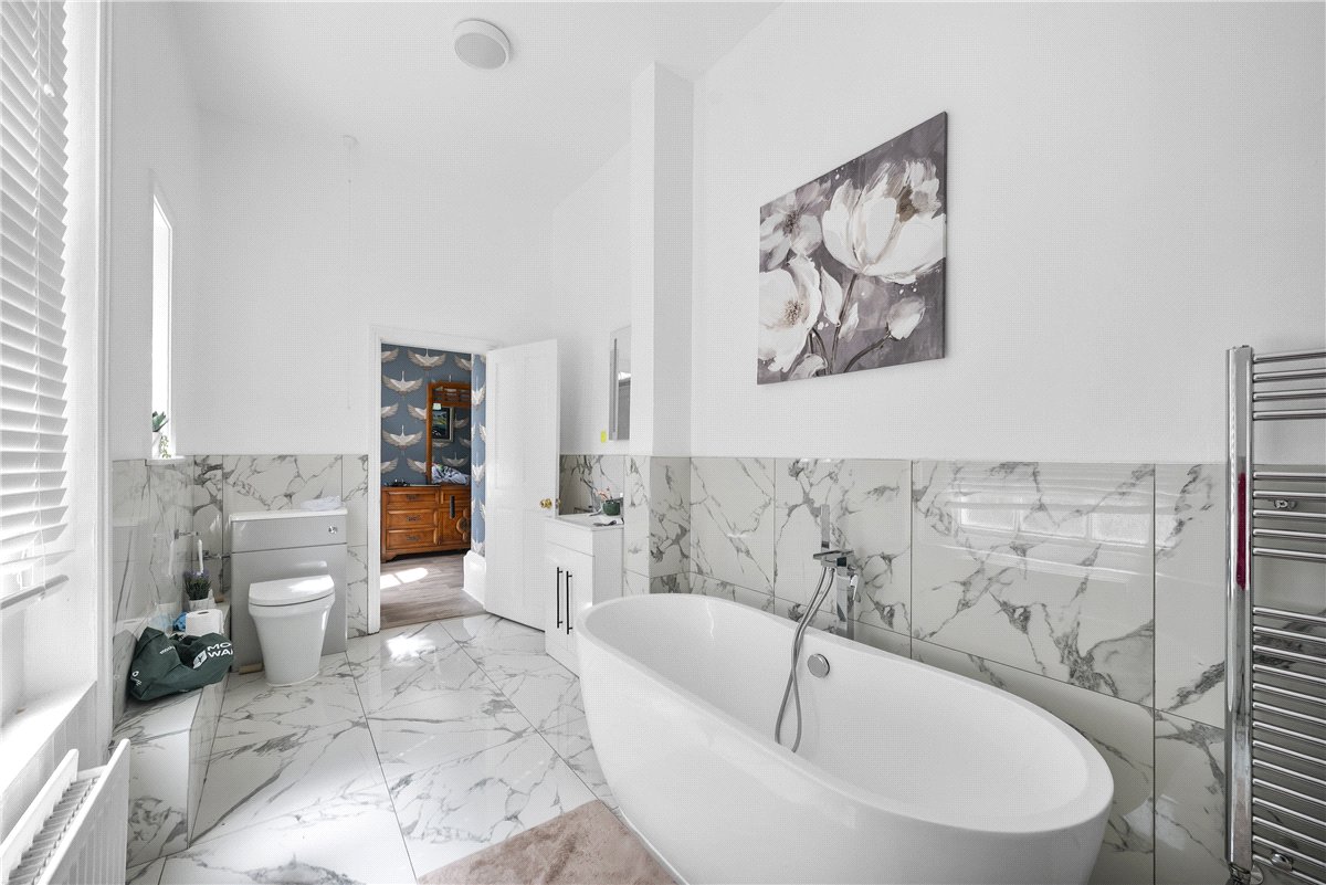 2 bedroom Flat, Clifton, York, YO30 - Available, Image 9