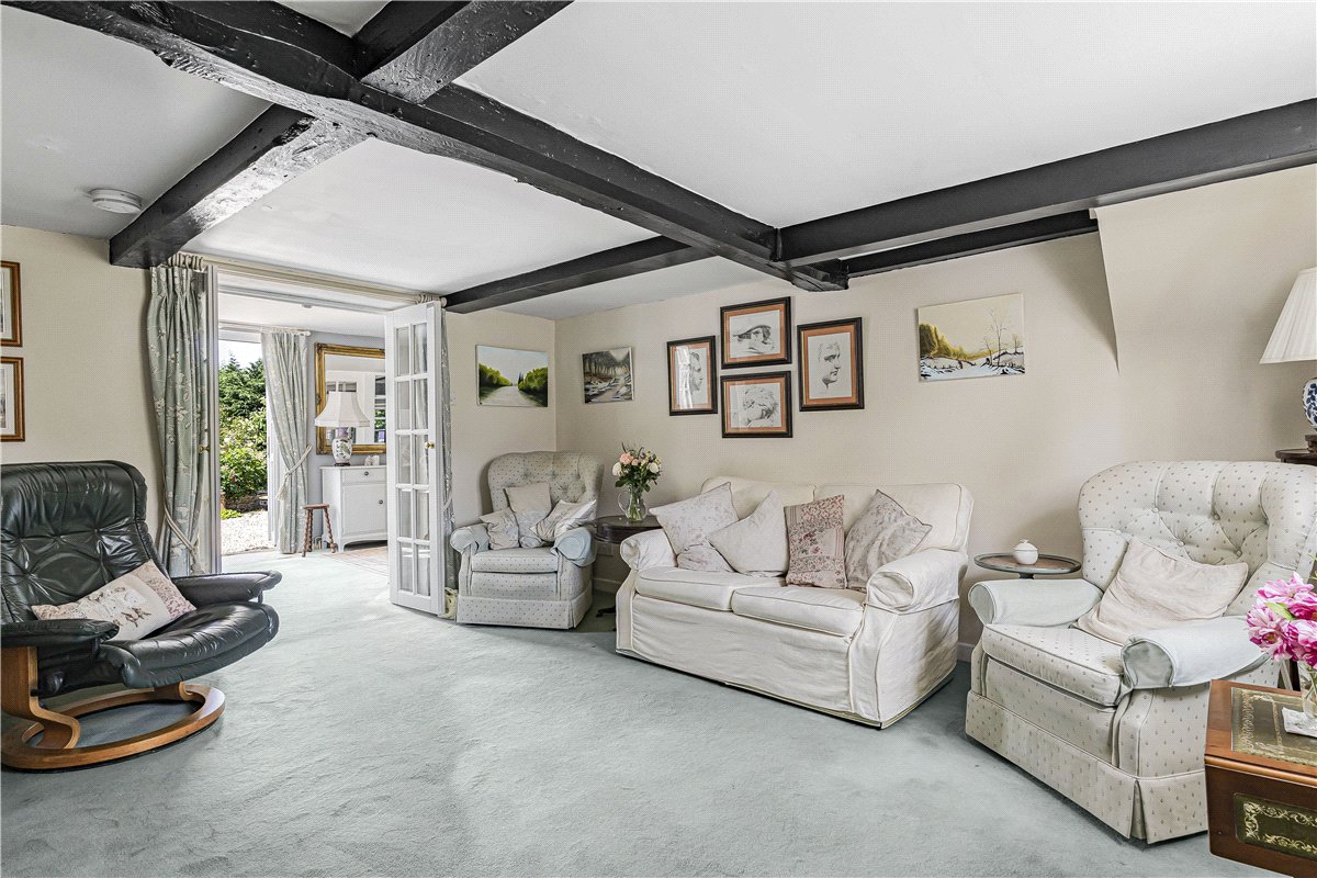 4 bedroom House, Milton Lilbourne, Pewsey, SN9 - Sold STC, Image 8