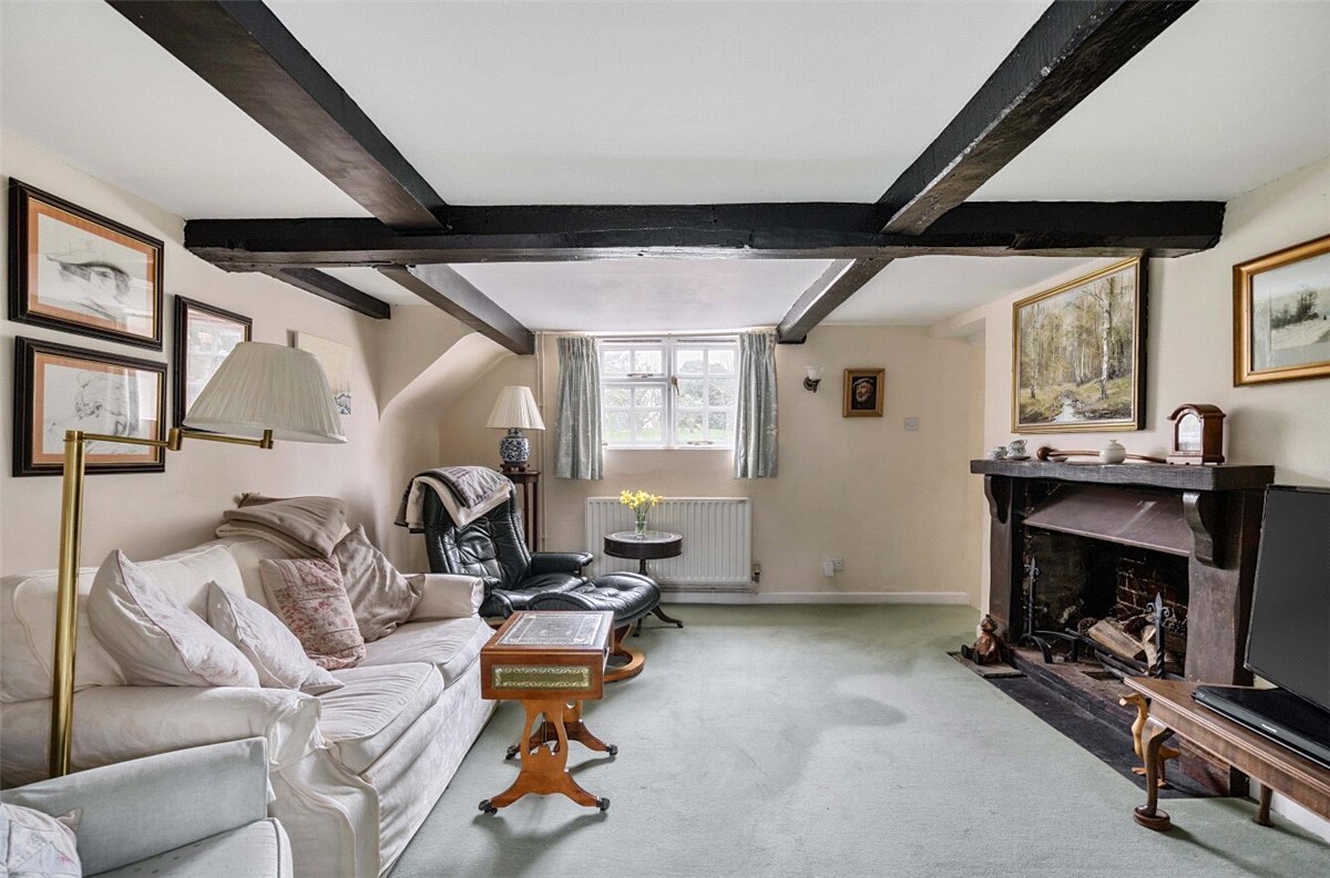 3 bedroom House, Milton Lilbourne, Pewsey, SN9 - Available, Image 8