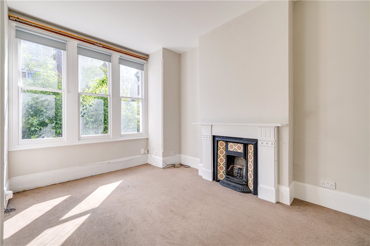 2 bedroom Flat, Latchmere Road, London, SW11 - Sold, Image 10