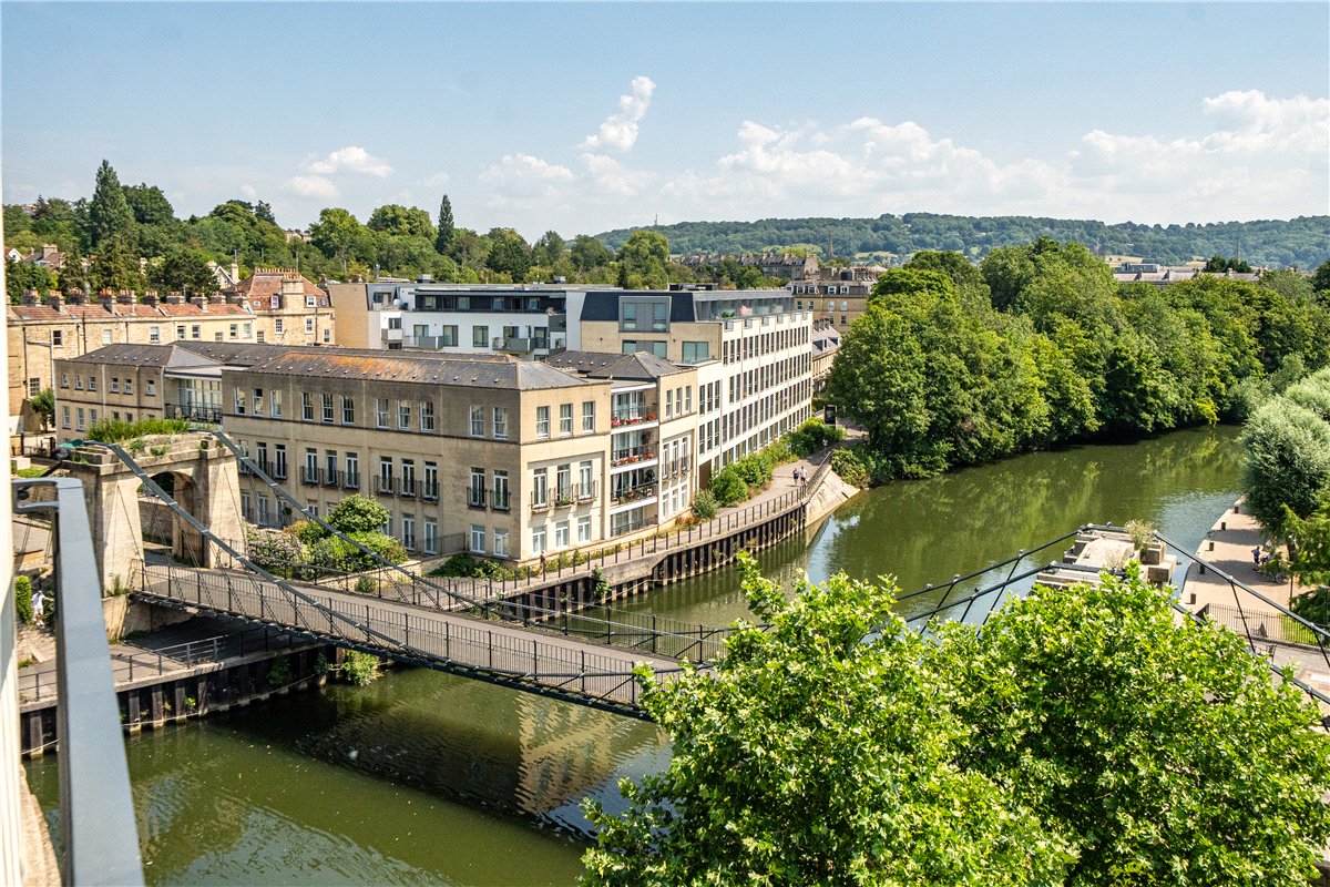 2 bedroom Flat, Victoria Bridge Road, Bath, BA2 - Available, Image 14