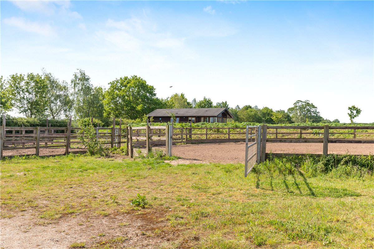 0 bedroom Equestrian Property, Mill Lane, Twyford, MK18 - Available, Image 19