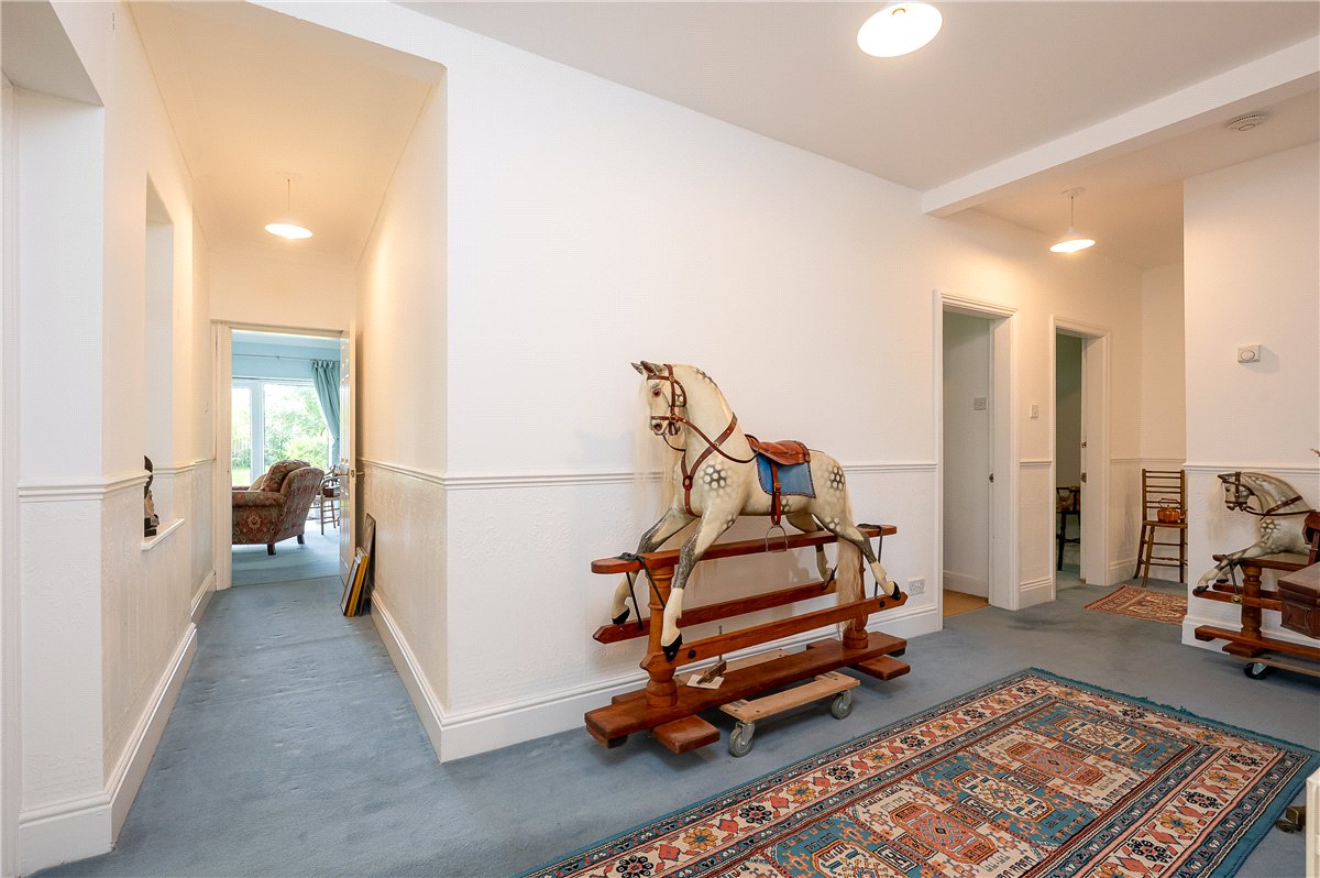 4 bedroom House, Islebeck, Thirsk, YO7 - Sold, Image 18