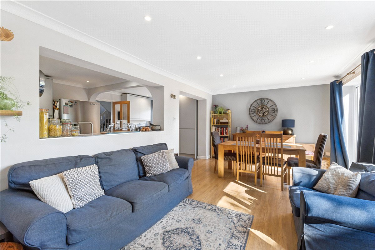 4 bedroom House, Forge Lane, West Overton, SN8 - Sold STC, Image 3