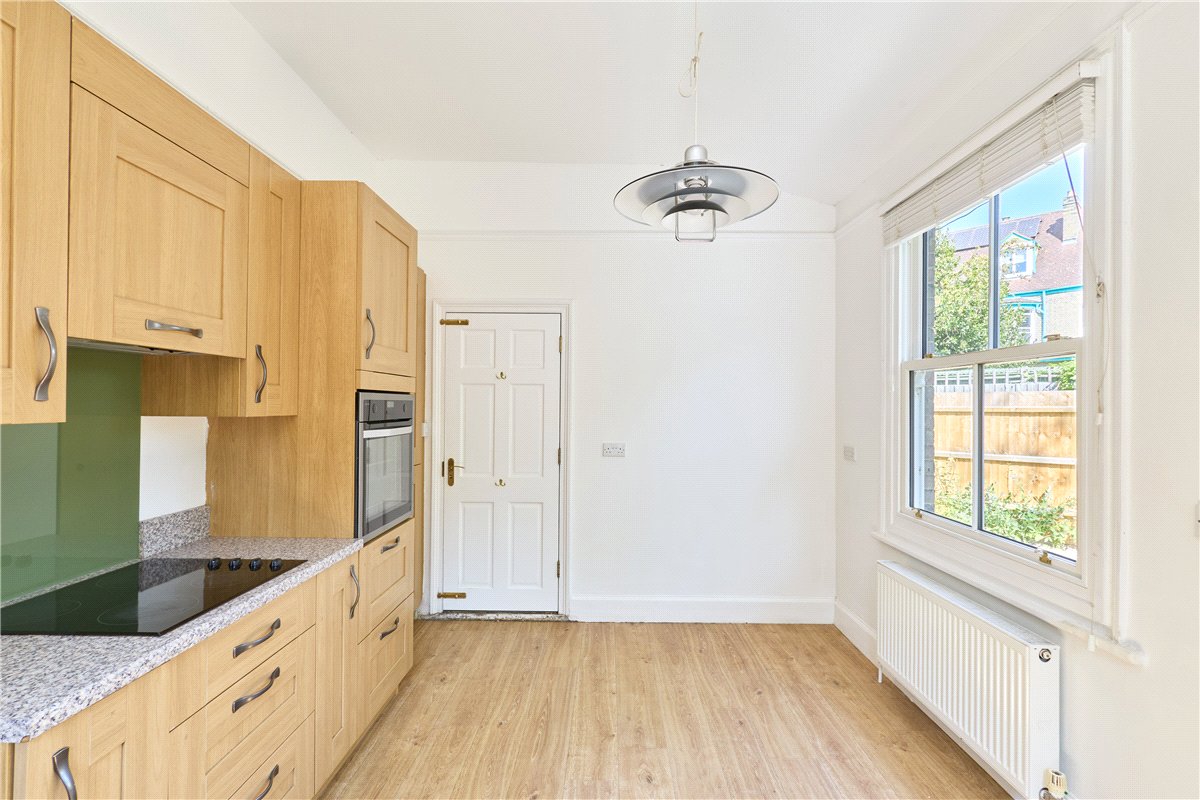 4 bedroom House, Eltisley Avenue, Cambridge, CB3 - Available, Image 8